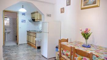 Villa Nina Agios Georgios  Ngoại thất bức ảnh