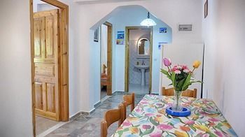 Villa Nina Agios Georgios  Ngoại thất bức ảnh